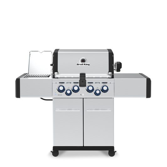 Broil King - Regal S490 Pro IR