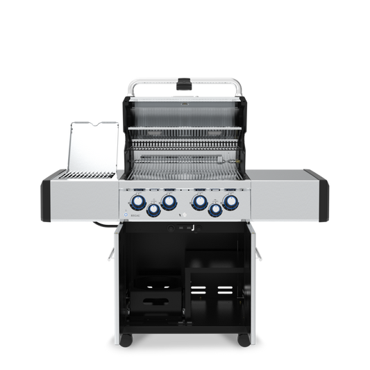 Broil King - Regal S490 Pro IR