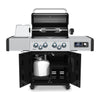 Broil King Regal Q 490 Pro IR