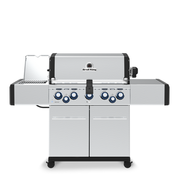 Broil King - Regal S590 Pro IR