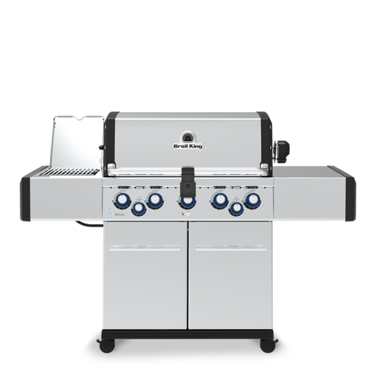 Broil King - Regal S590 Pro IR