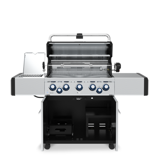 Broil King - Regal S590 Pro IR