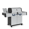 Broil King - Regal S590 Pro IR