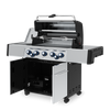 Broil King - Regal S590 Pro IR