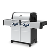 Broil King - Regal S590 Pro IR
