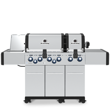 Broil King - Regal S690 Pro IR