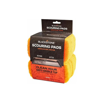 Blackstone - Replacement Scrubbing Pads