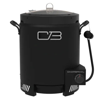 Charbroil - The Big Easy Outdoor Air Fryer