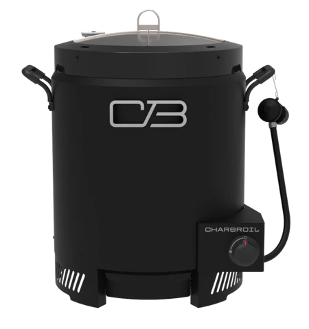 Charbroil - The Big Easy Outdoor Air Fryer