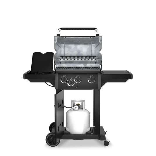Broil King - Royal 340 Shadow