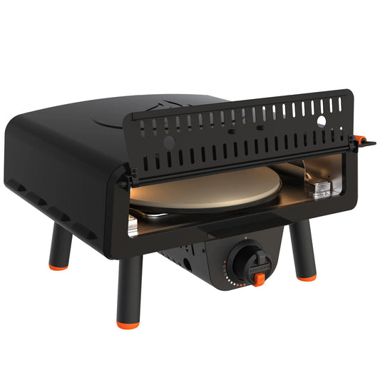 Blackstone - Leggero Pizza Oven