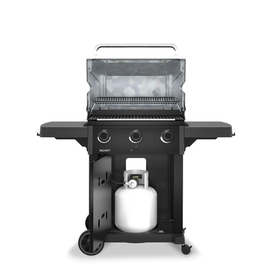 Broil King - Signet 320 Shadow