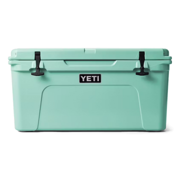 Yeti Tundra 65 Hard Cooler - Seafoam