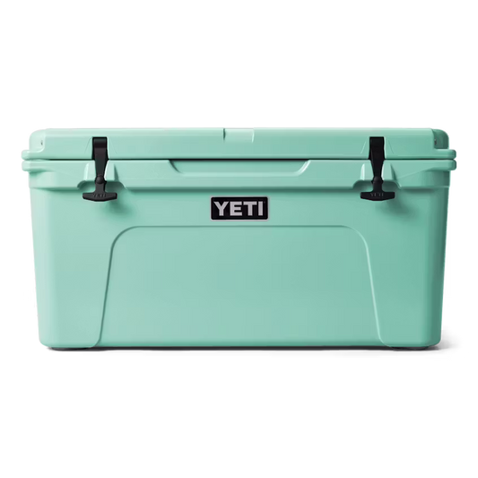 Yeti Tundra 65 Hard Cooler - Seafoam