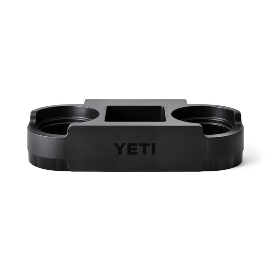 Yeti Roadie Wheeled Cooler Cup Caddy