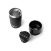 Yeti Rambler 236ml/8oz Travel Bottle - Black