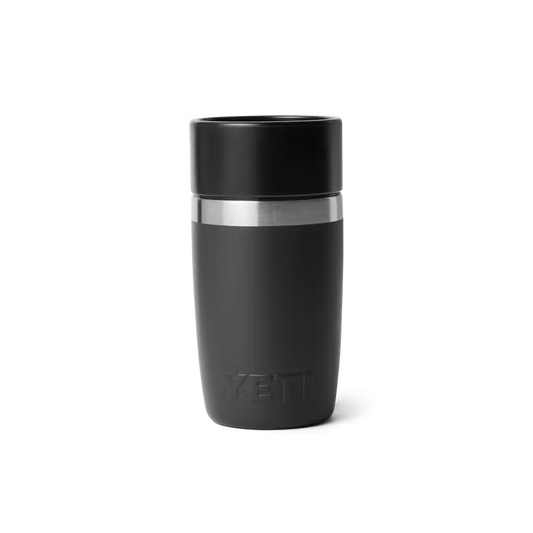 Yeti Rambler 236ml/8oz Travel Bottle - Black