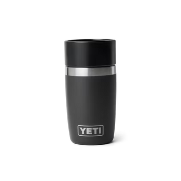 Yeti Rambler 236ml/8oz Travel Bottle - Black