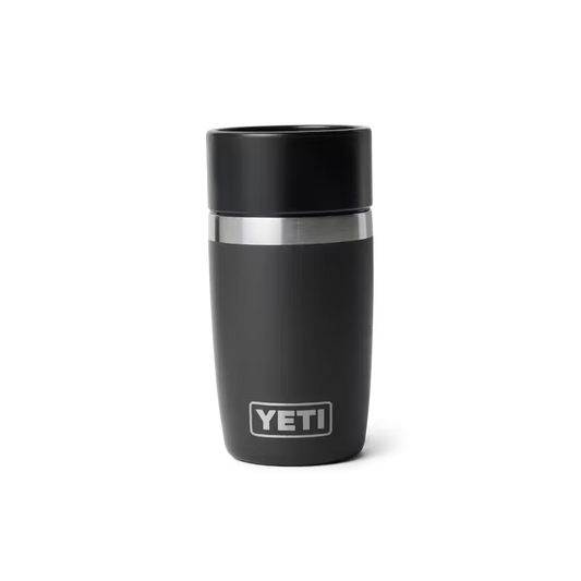 Yeti Rambler 236ml/8oz Travel Bottle - Black
