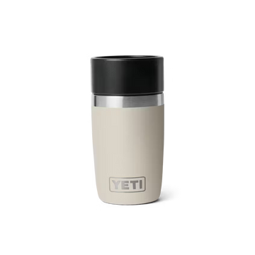 Yeti Rambler 236ml/8oz Travel Bottle - Cape Taupe – Luxe Barbeque Yeti Rambler 236ml/8oz Travel Bottle - Cape Taupe – Luxe Barbeque