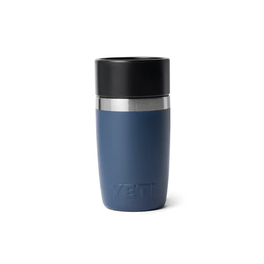 Yeti Rambler 236ml/8oz Travel Bottle - Navy