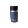 Yeti Rambler 236ml/8oz Travel Bottle - Navy