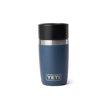 Yeti Rambler 236ml/8oz Travel Bottle - Navy