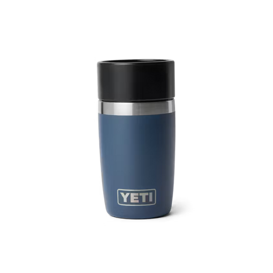 Yeti Rambler 236ml/8oz Travel Bottle - Navy