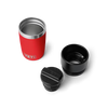 Yeti Rambler 236ml/8oz Travel Bottle - Rescue Red