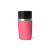 Yeti Rambler 236ml/8oz Travel Bottle - Tropical Pink