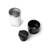 Yeti Rambler 236ml/8oz Travel Bottle - White