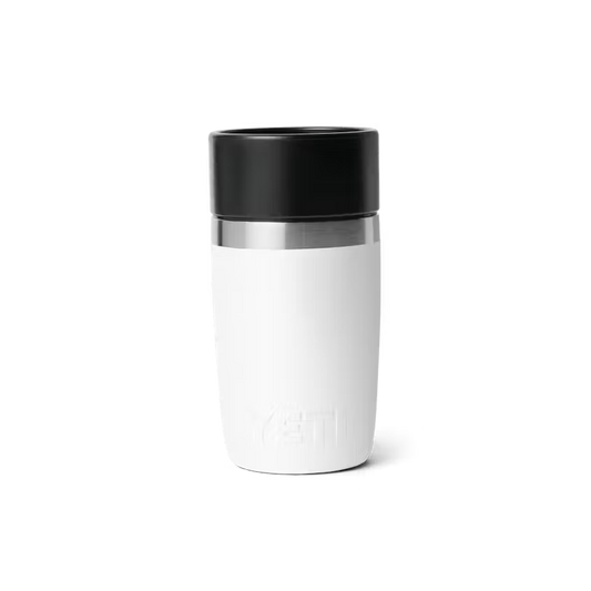 Yeti Rambler 236ml/8oz Travel Bottle - White