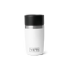 Yeti Rambler 236ml/8oz Travel Bottle - White