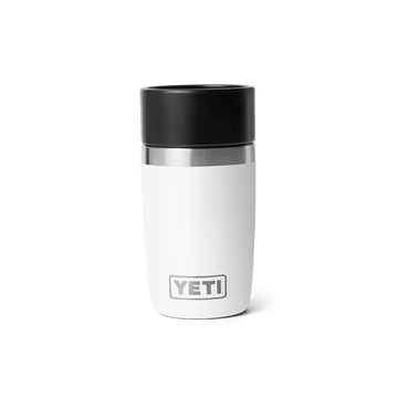 Yeti Rambler 236ml/8oz Travel Bottle - White