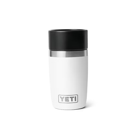Yeti Rambler 236ml/8oz Travel Bottle - White