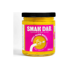 Smak Dab - Curry Dijon