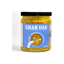 Smak Dab - Honey Horseradish