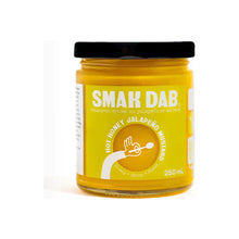 Smak Dab - Hot Honey Jalapeño