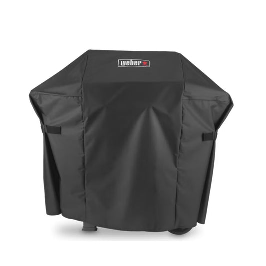 Weber Premium Grill Cover Small Canada | Luxe Barbeque Company Winnipeg