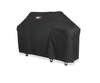 Weber Summit Cover Canada | Luxe Barbeque Company Winnipeg