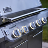 Weber Summit FS38 S Gas Grill Canada | Luxe Barbeque Company Winnipeg