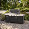 Weber Summit GC38 Gas Grill Canada | Luxe Barbeque Company Winnipeg
