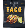Fire & Smoke Society - Taco Seasoning Pouch