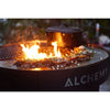 Image of Alchemy 32" Grill & Smoker-Luxe Barbeque Company Canada