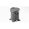 Image of Alchemy 32" Grill & Smoker-Luxe Barbeque Company Canada