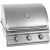 Blaze Grills - Prelude LBM 25" 3-Burner Grill Head