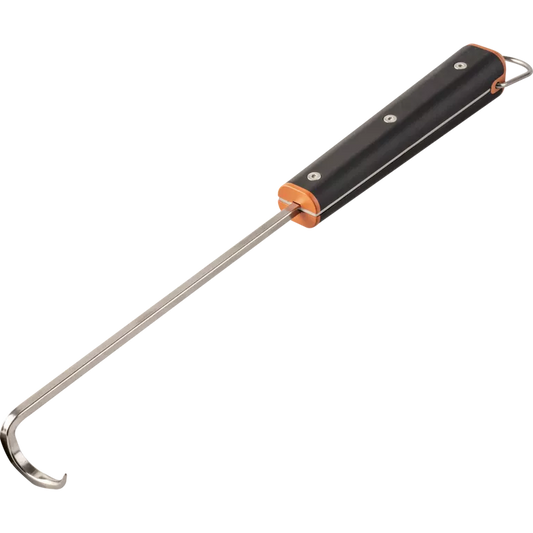 Traeger - BBQ Pig Tail