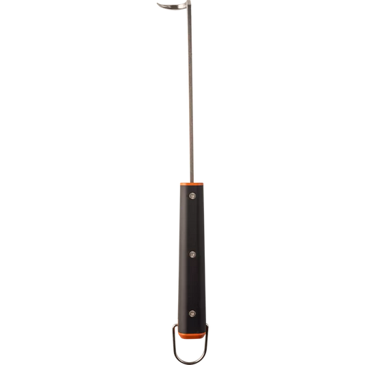 Traeger - BBQ Pig Tail