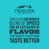 Traeger Rub - Anything Rub