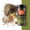 Traeger Rub - Blackened Saskatchewan Rub Shaker